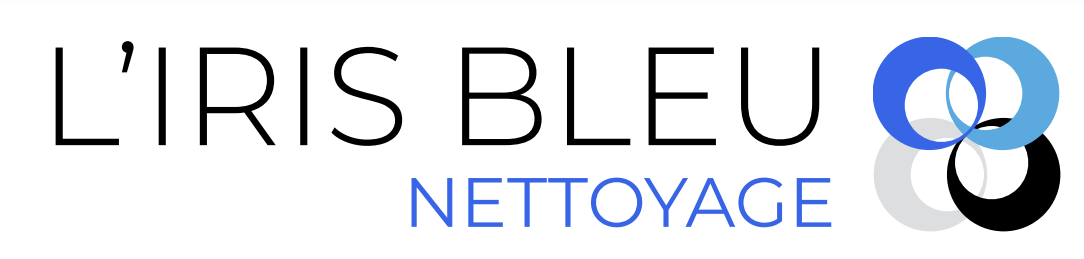 L'Iris Bleu Nettoyage